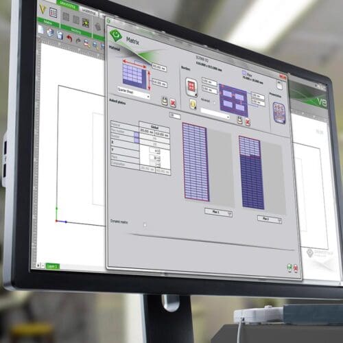 Gravostyle programska oprema