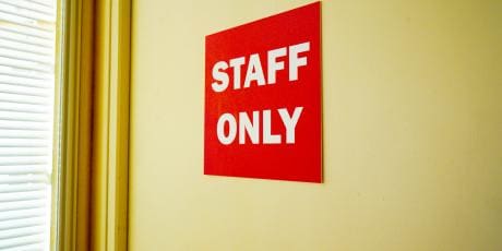 Notranji plastični materiali