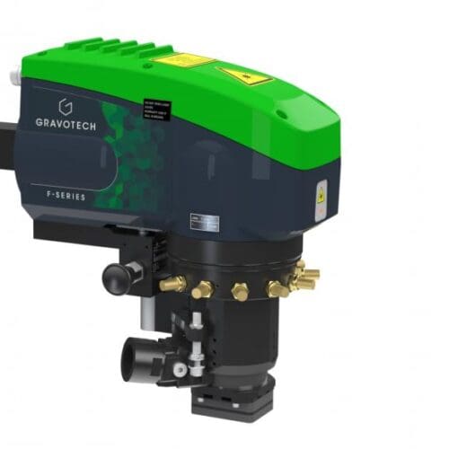 Dodatek za integrabilne laserske naprave Mini-inline