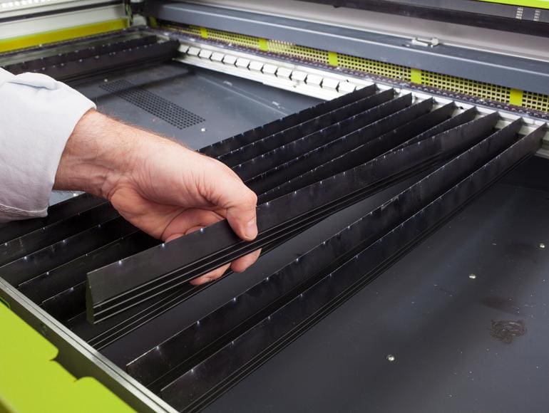 Dodatki za napravo LS1000XP