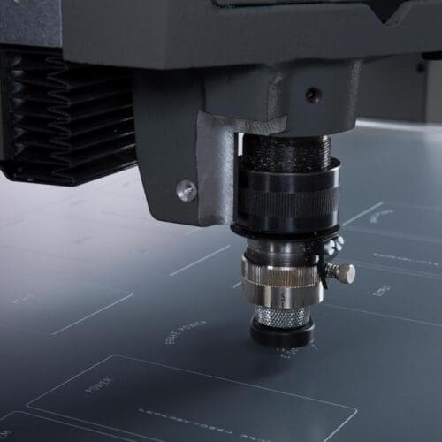 Graviranje s strojem ISx0000