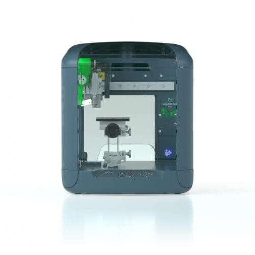 Gravirni stroj M20 Cube