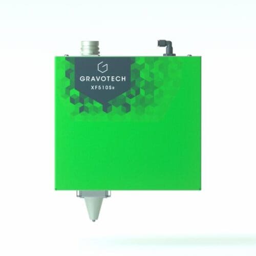 Gravirni stroj XF510R