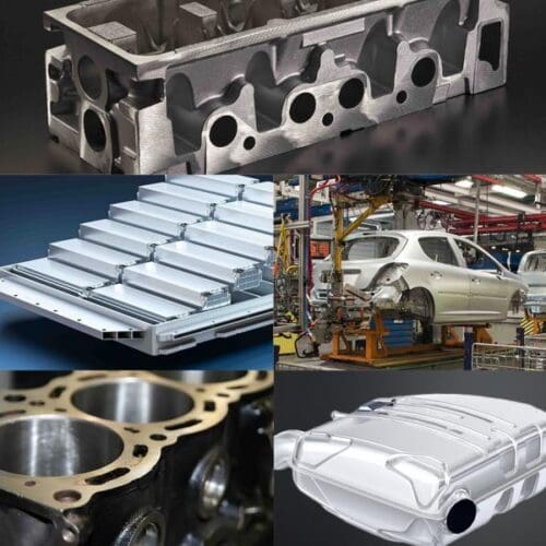 Industrijski primeri za dobro integracijo Mini-inline v proizvodno linijo