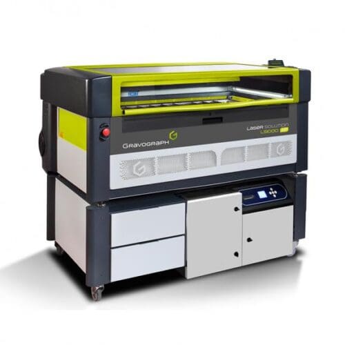 LS1000XP odsesovalno-filtrirni sistem