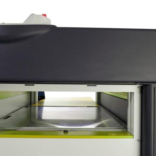 LS1000XP za obdelovanje dalših predmetov