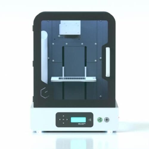 Laserska gravirna naprava WELASE