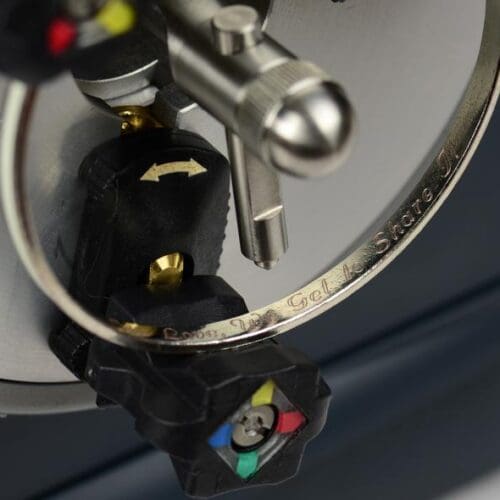 M10 Jewel markiranje notranjosti zapestnic