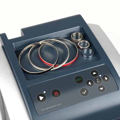 M10 Jewel markiranje zapestnic