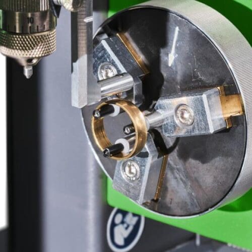 M20 Jewel graviranje prstanov