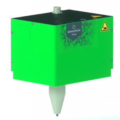 Markirna naprava SV530