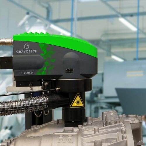 Mini inline - integracija v produkcijsko linijo