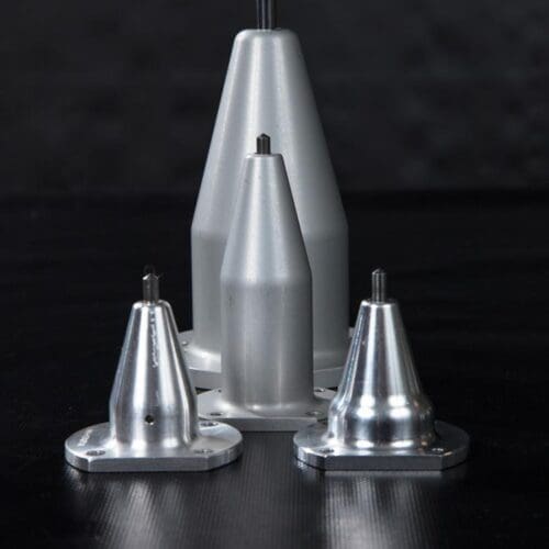 Različni stilusi za gravirne naprave XF510R