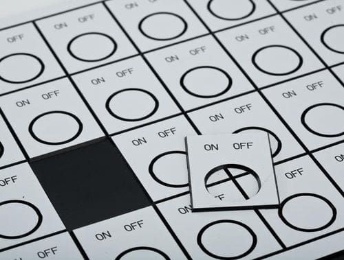 Plastični materiali