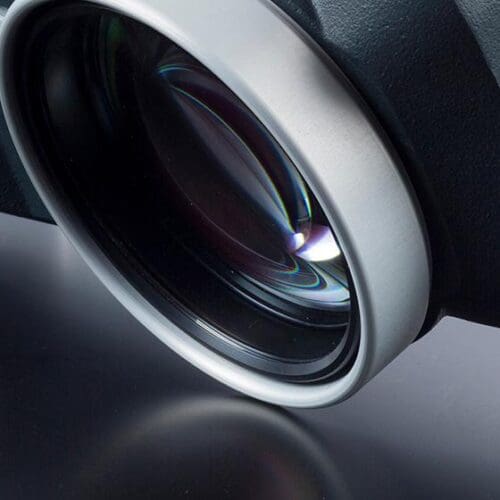 Serija laserjev FIBER