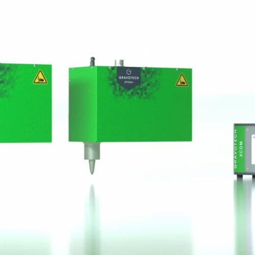 Serija naprav za označevanje XF530M