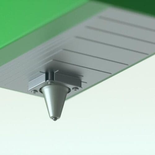 Stilus naprave XF510R