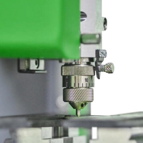 Graviranje je pomembno za posle in pritegne pozornost