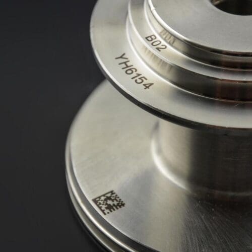 Večnivojsko označevanje in datamatrix