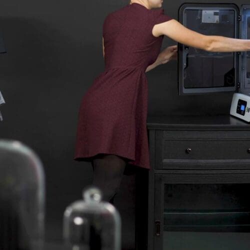 WELASE je idelana naprava za uporabo v trgovinah