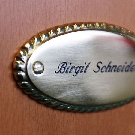 Napisne ploščice za na vrata