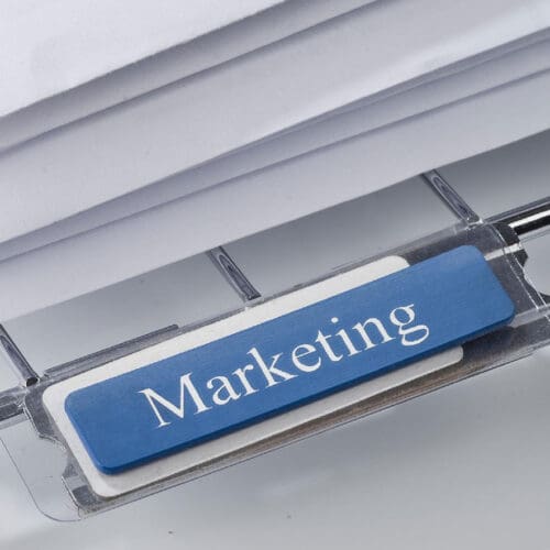 Notranji plastični materiali