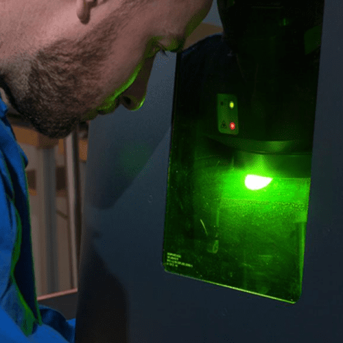 lw3 visok varnostni standard