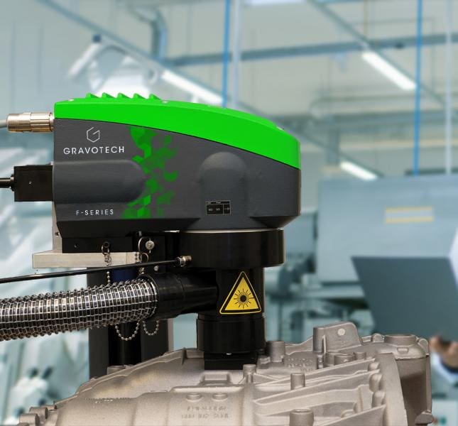 mini inline v produkcijski liniji