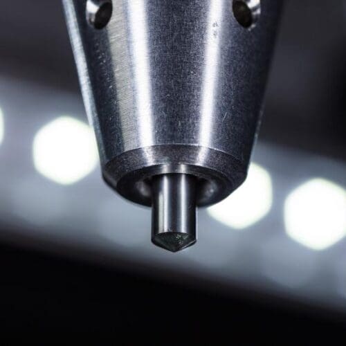 makro slika stilusa naprave SV510