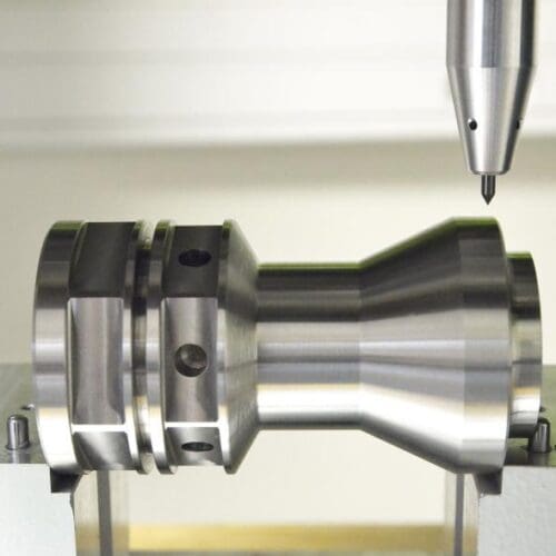 3D stilus na nagnjenih površinah