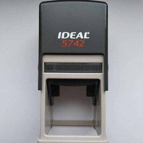 Štampiljke in žigi