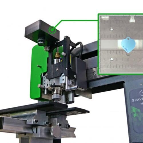 M20 in G-eye predogled