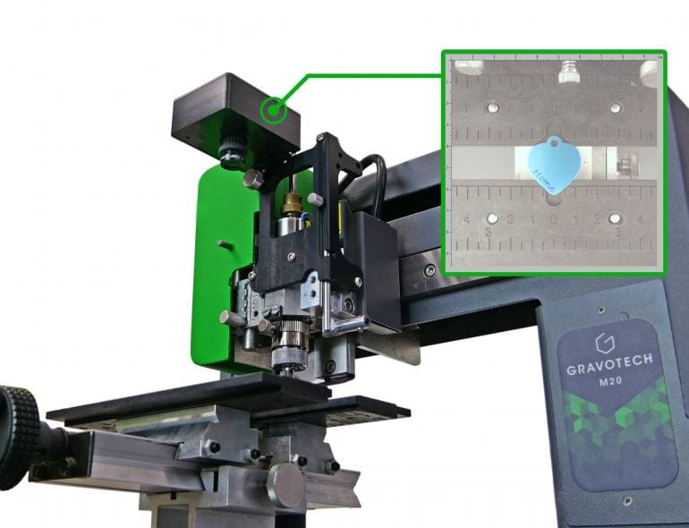 M20 in G-eye predogled