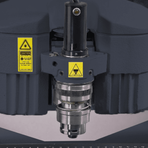 Visokofrekvenčno vreteno rotacijske naprave