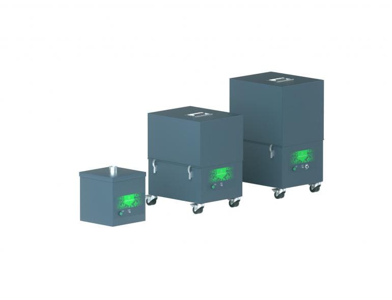 Odsesevalniki ES razreda