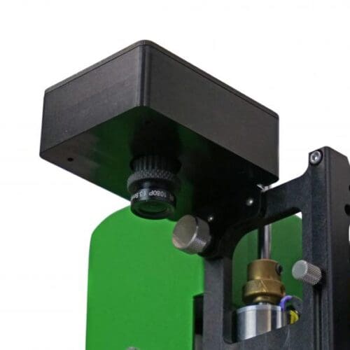 pogled montiranega G-eye