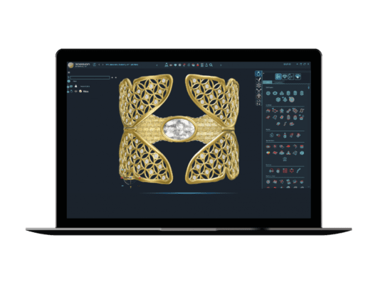 3design delovno okolje