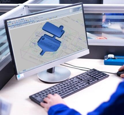 Izdelava 2d načrta v programu Type Edit