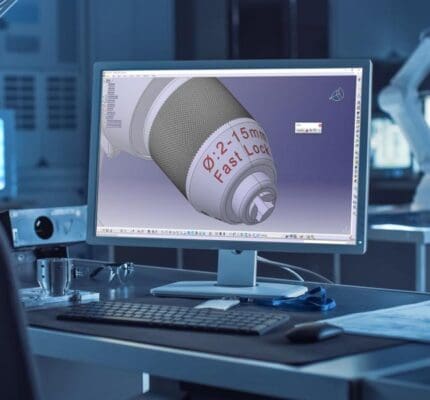 Postavitev besedila s programom Type3-caa