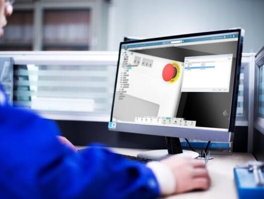 V programu Type3-caa imamo veliko nastavitev